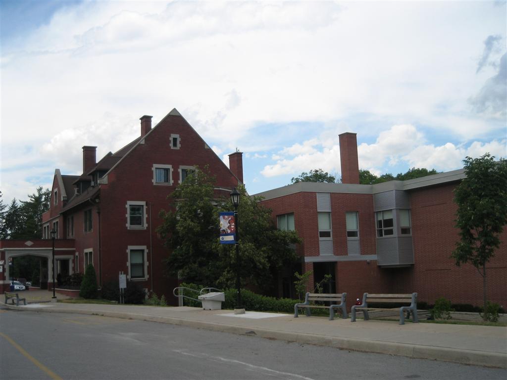 TFS - Canada's International School